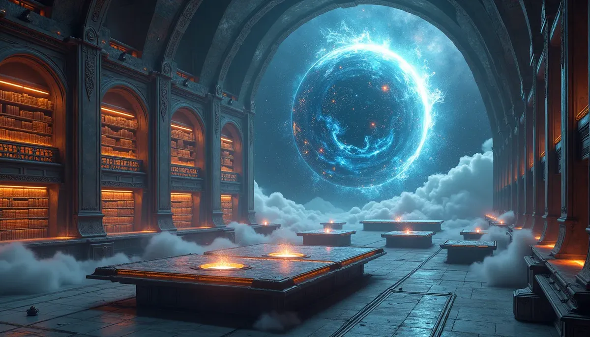 Bringing Real-World Magic to Virtual Events